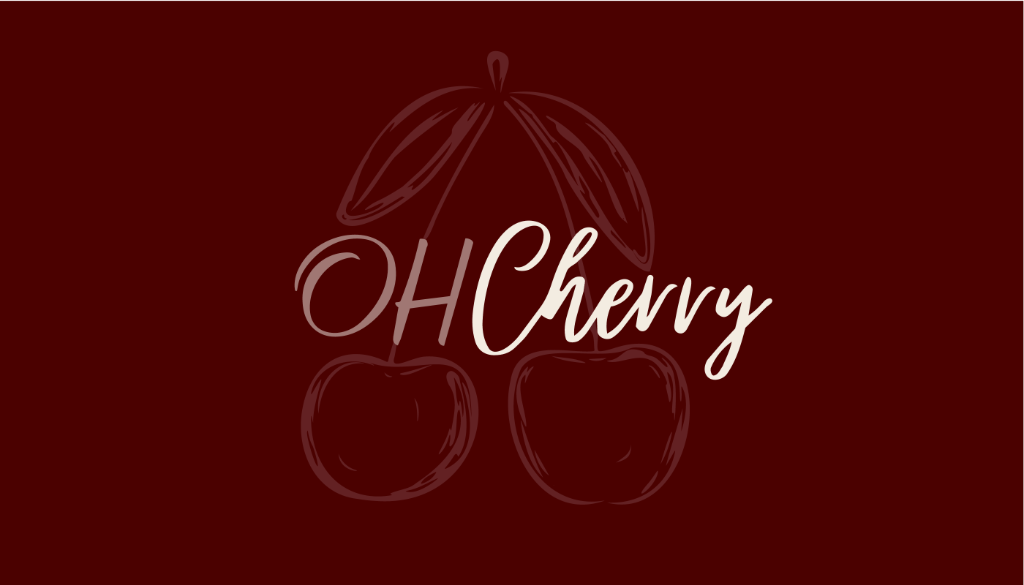 OH Cherry Logo