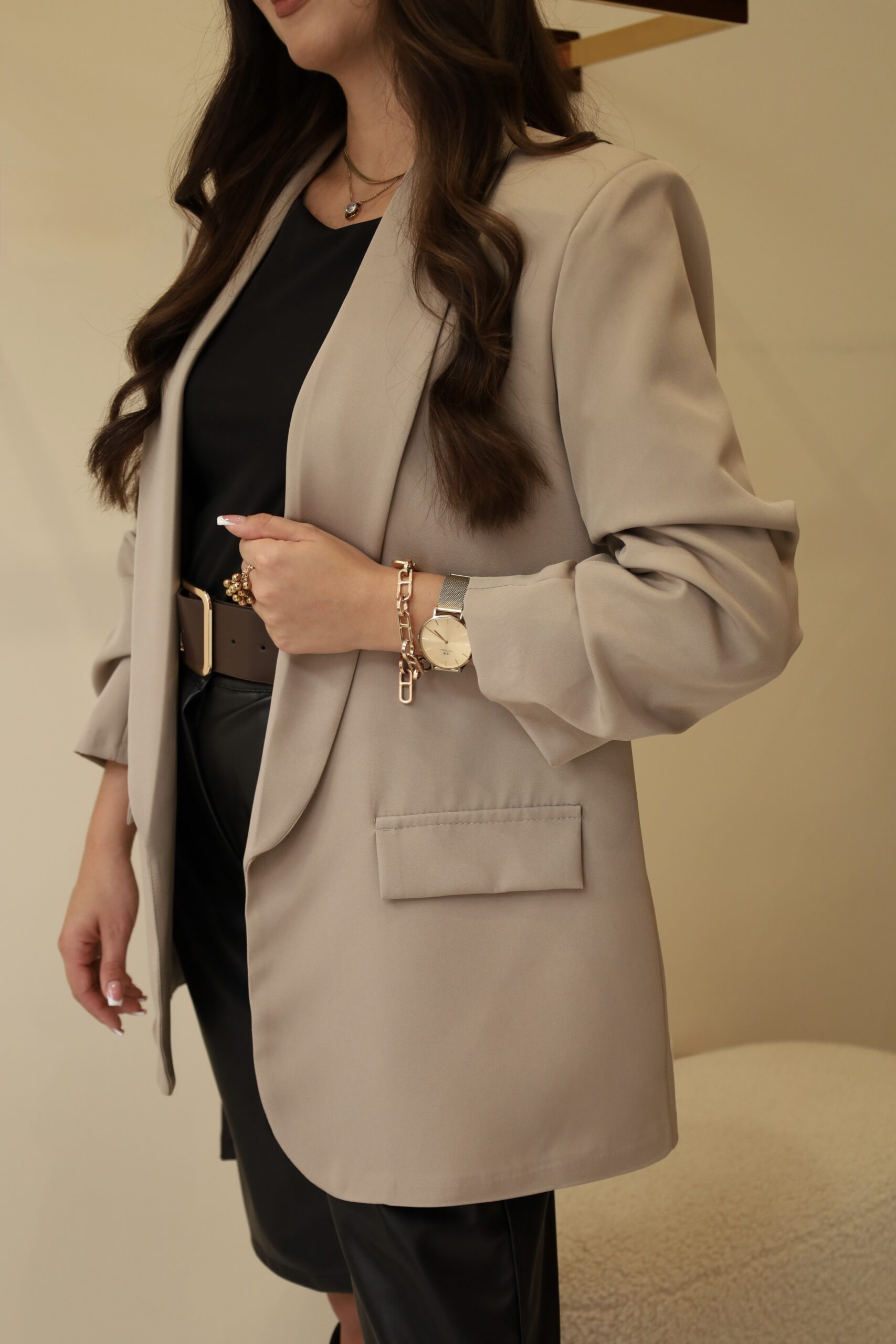Marynarka CLASSIC - obrazek 2