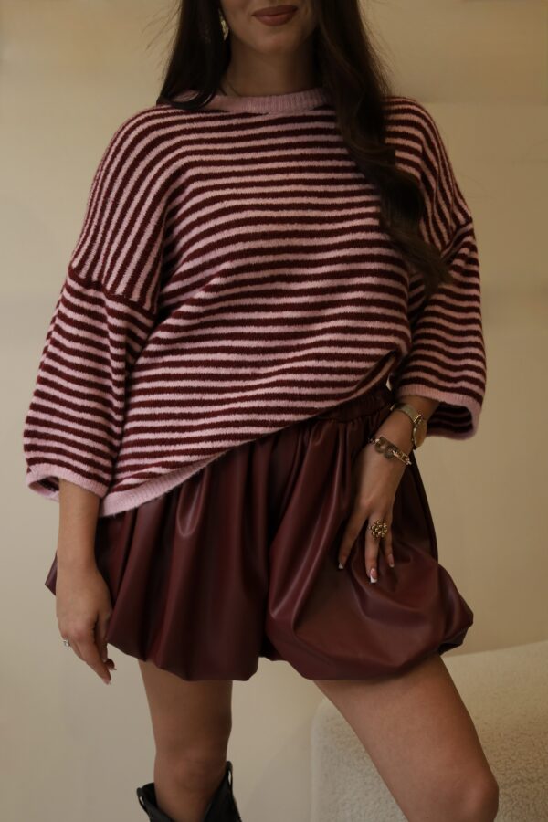 Sweter PASKI
