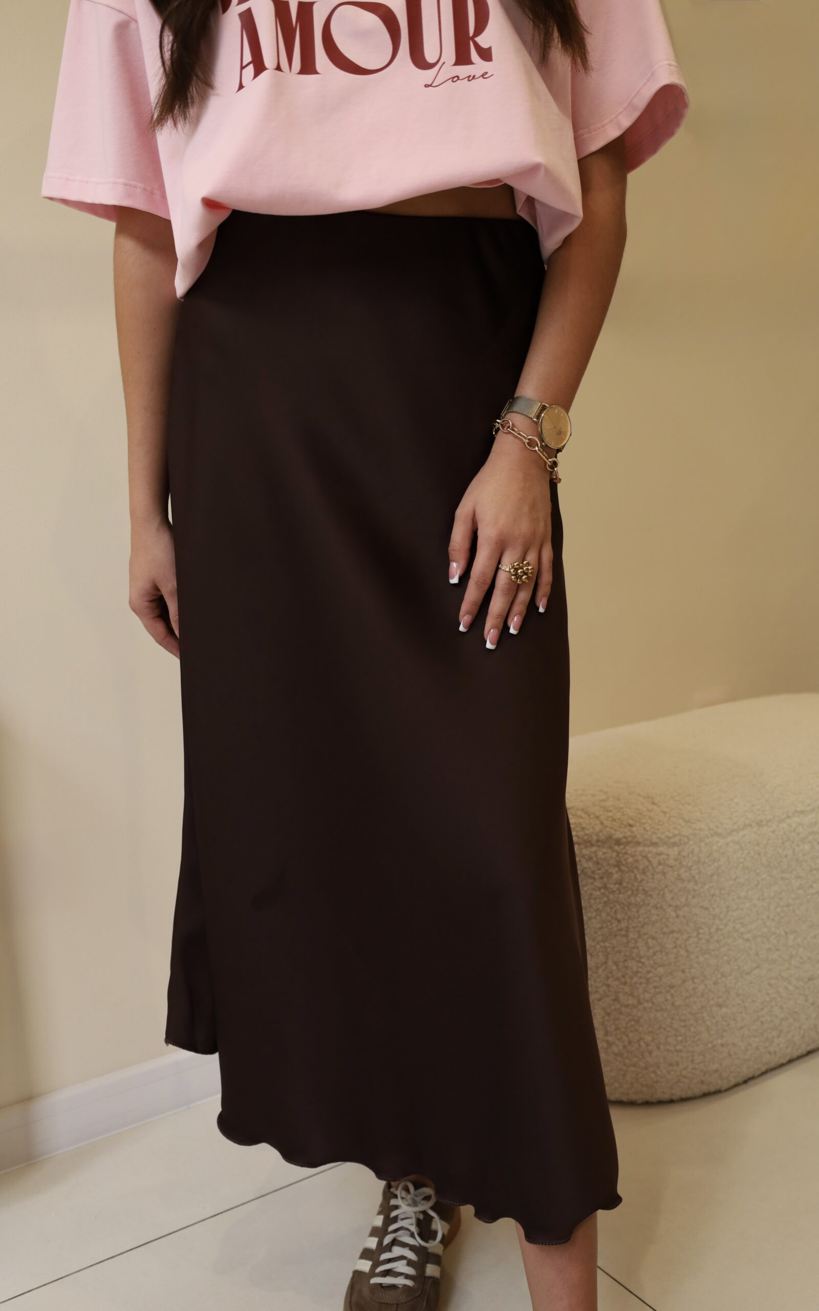 Spódnica TINA - obrazek 2