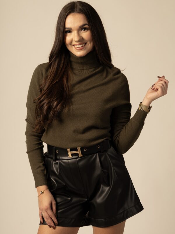 GOLF KHAKI CLAASIC