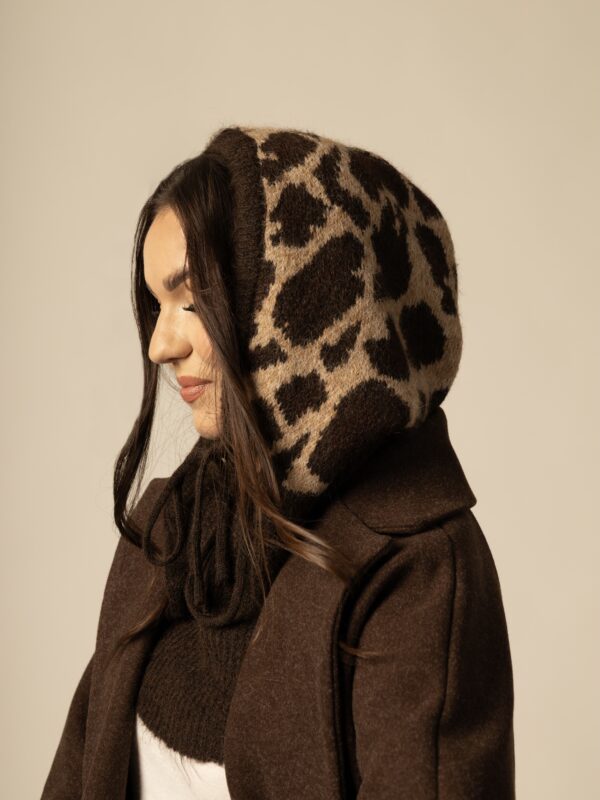 BALACLAVA PANTERKA